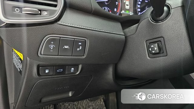 Hyundai Grandeur IG 2019 Черный из Кореи, фото 5