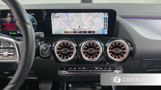 Mercedes-Benz EQA H243 2021 Белый из Кореи, фото 5