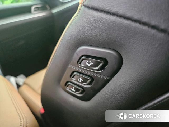 Kia K5 Hybrid 3rd Generation 2021 Белый из Кореи, фото 5