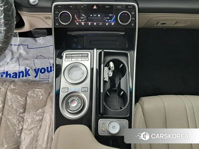 Genesis GV80 2020 Серебристо-серый из Кореи, фото 5