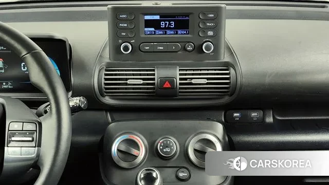 Hyundai Casper 2022 Зеленый из Кореи, фото 5