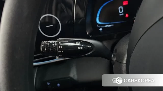 Hyundai The New Avante (CN7) 2024 Серебряный из Кореи, фото 5