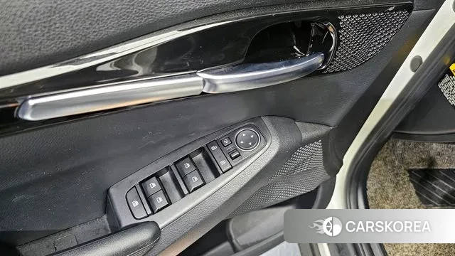 Kia Seltos 2020 Белый из Кореи, фото 5