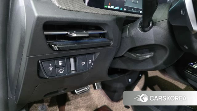 Kia EV6 2024 Белый из Кореи, фото 5