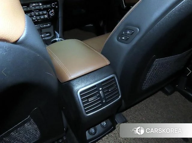 Kia Sportage The Bold 2019 Белый из Кореи, фото 5