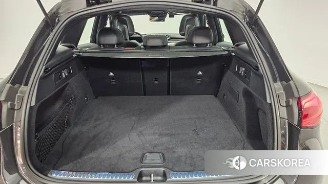 Mercedes-Benz GLC-Class X254 2025 Серый из Кореи, фото 5