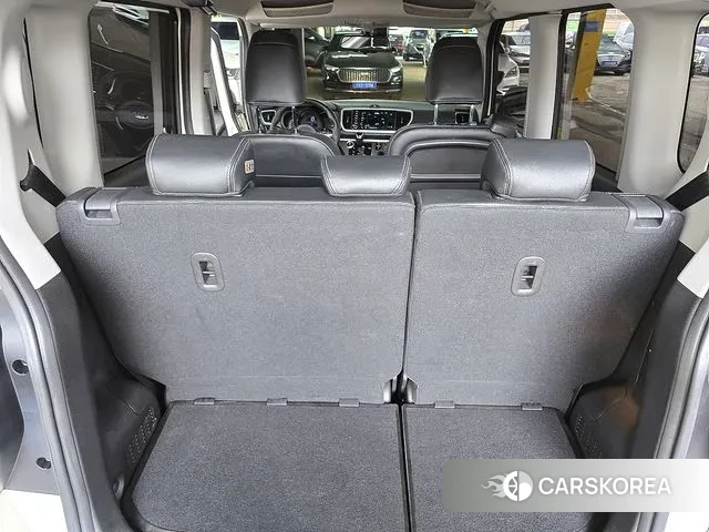 Kia The New Ray id 3479645 из Кореи 5