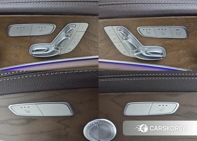 Mercedes-Benz E-Class W213 2019 Черный из Кореи, фото 5