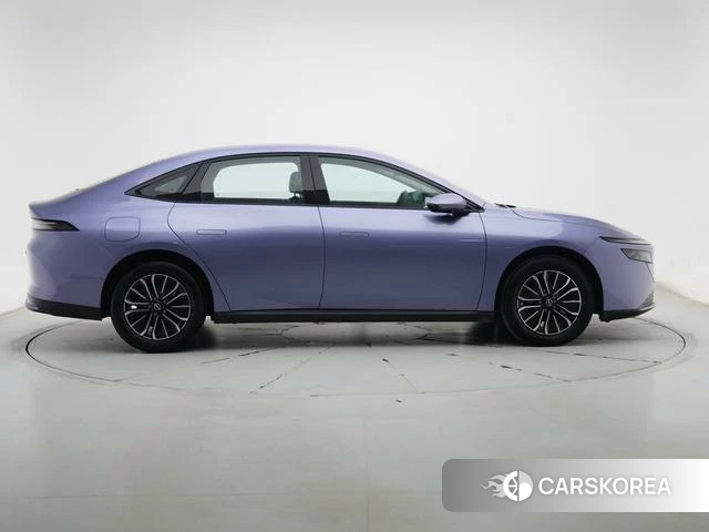 Nissan N6 2025 Фиолетовый из Китая, фото 5