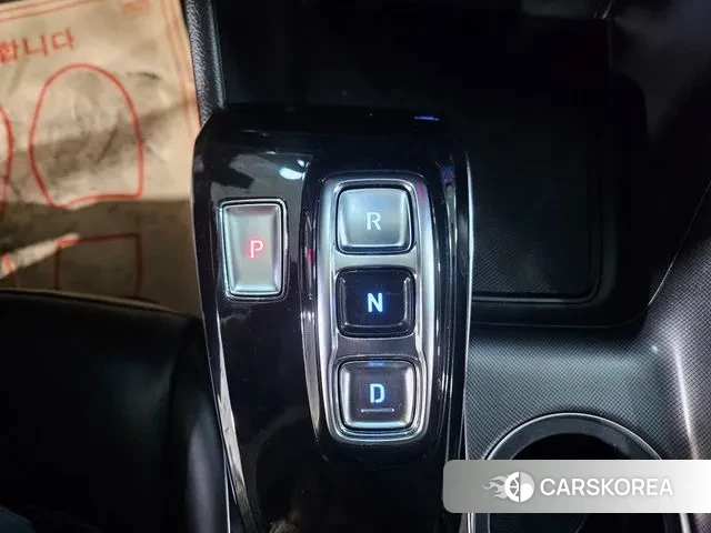 Hyundai Sonata (DN8) 2019 Белый из Кореи, фото 5