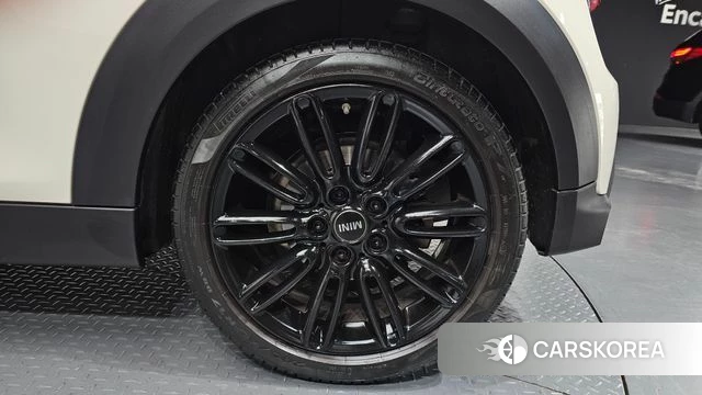 Mini Cooper 2022 Жемчужный цвет из Кореи, фото 5