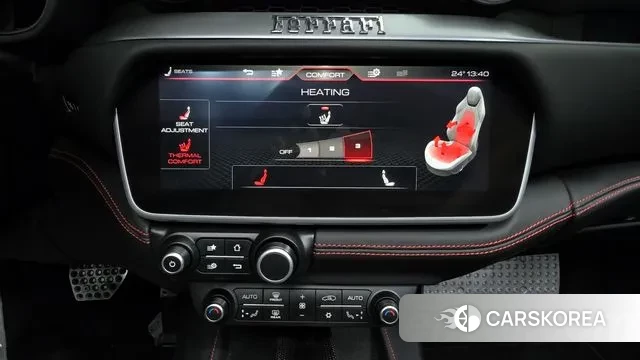 Ferrari Portofino 2019 Белый из Кореи, фото 5