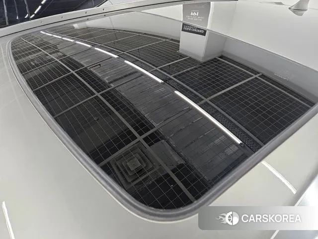 Lexus UX300h 2024 Песочный из Кореи, фото 5