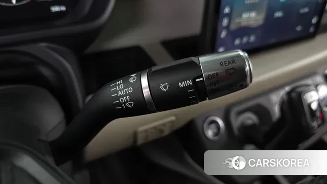 Land Rover Defender (L663) 2022 Белый из Кореи, фото 5