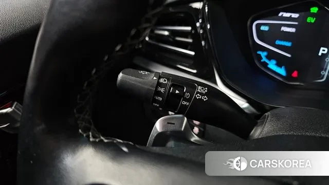 Kia The New Niro 2020 Синий из Кореи, фото 5