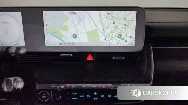 Hyundai Ionic 5 2022 Белый из Кореи, фото 5