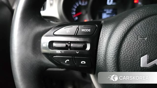 Kia The New Ray 2022 Серебряный из Кореи, фото 5