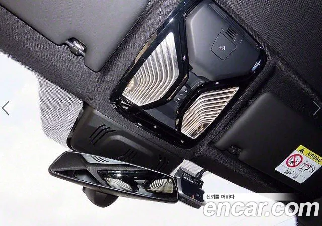 BMW 3 Series (G20) 2022 Белый из Кореи, фото 5