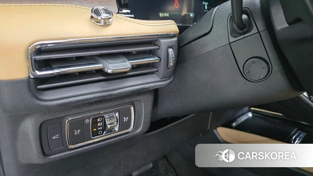 Lincoln Corsair 2022 Белый из Кореи, фото 5