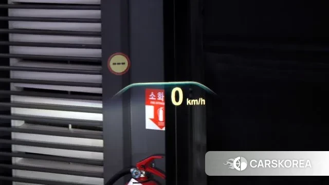 BMW 5 Series (G30) 2018 Синий из Кореи, фото 5