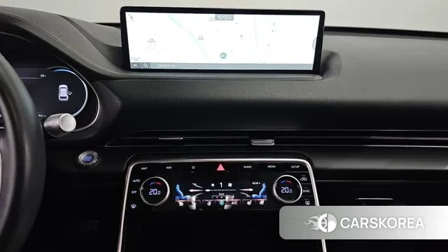 Genesis GV80 2023 Белый из Кореи, фото 5