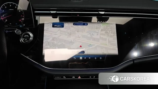 Mercedes-Benz E-Class W214 2024 Белый из Кореи, фото 5