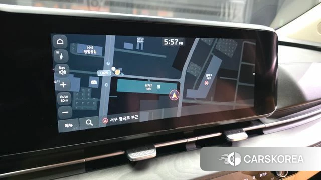 Kia Carnival 4th generation 2022 Черный из Кореи, фото 5