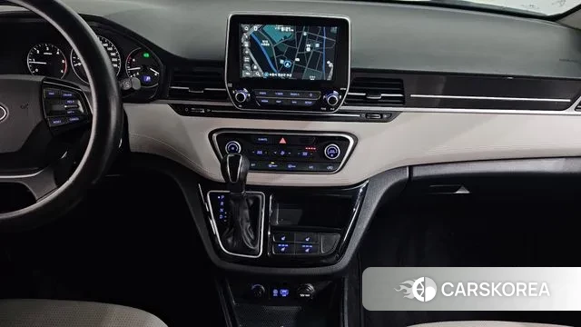 Hyundai The New Grand Starex 2021 Черный из Кореи, фото 5