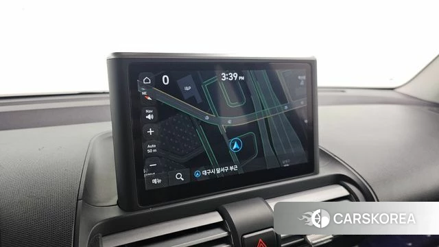 Hyundai Casper 2022 Белый из Кореи, фото 5