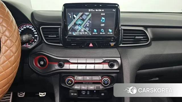 Hyundai Veloster (JS) 2018 Серый из Кореи, фото 5