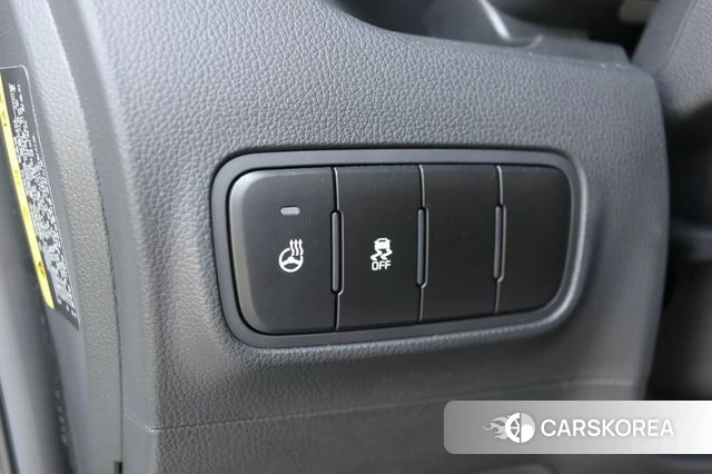 Kia The New Kia Ray EV 2024 Белый из Кореи, фото 5