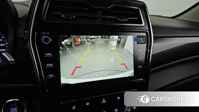 Ssangyong Berry New Tivoli 2022 Белый из Кореи, фото 5