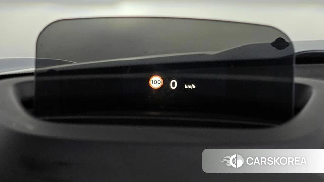 Mini Cooper Countryman 2023 Синий из Кореи, фото 5