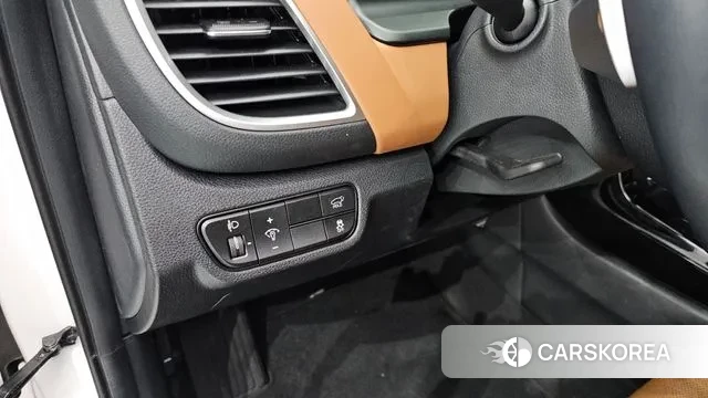 Kia The New Seltos 2024 Белый из Кореи, фото 5