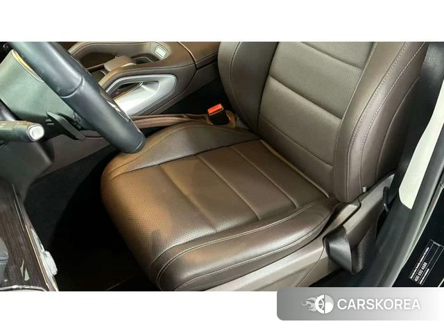 Mercedes-Benz GLE coupe 2022 Черный из Китая, фото 5