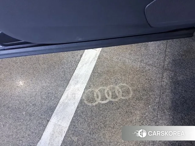 Audi Q7 (4M) 2020 Черный из Кореи, фото 5