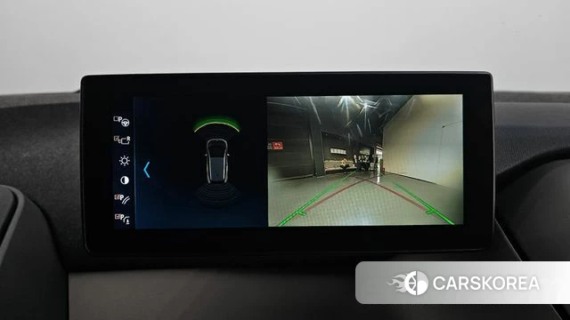 BMW i3 2020 Черный из Кореи, фото 5