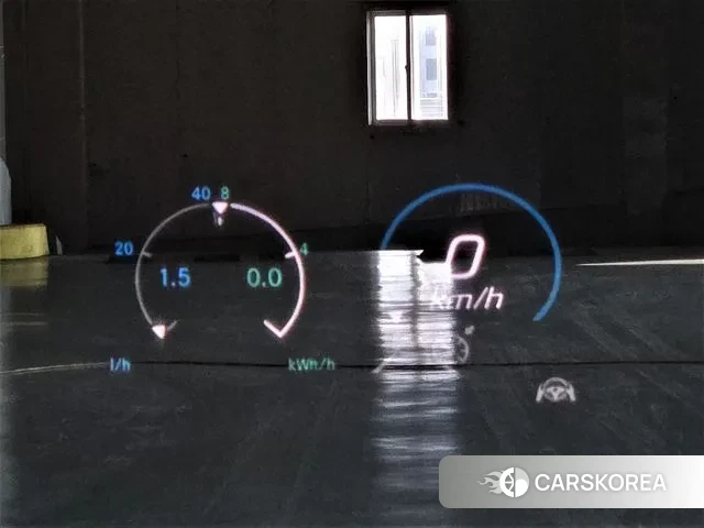 Mercedes-Benz GLE-Class W167 2021 Песочный из Кореи, фото 5