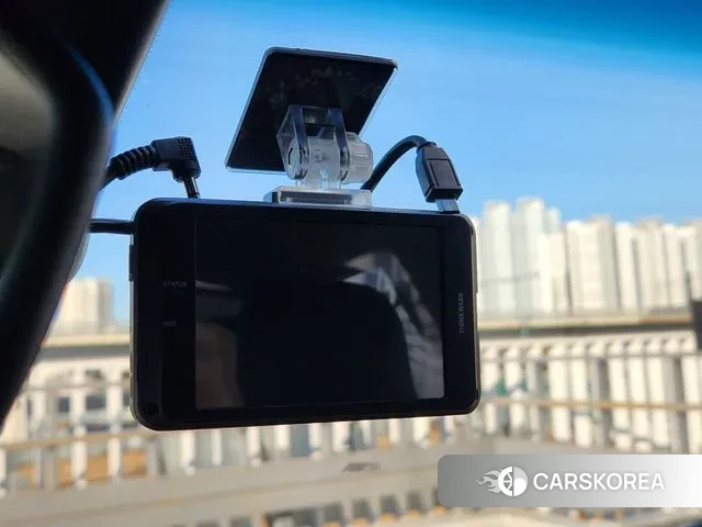 Genesis G80 2018 Черный из Кореи, фото 5