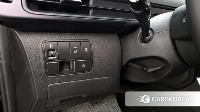 Hyundai Staria 2023 Черный из Кореи, фото 5