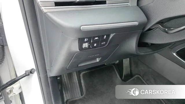 Hyundai The New Grandeur IG 2022 Белый из Кореи, фото 5