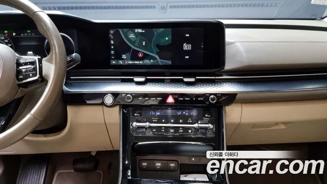 Kia Carnival 4th generation id 2688126 из Кореи 5