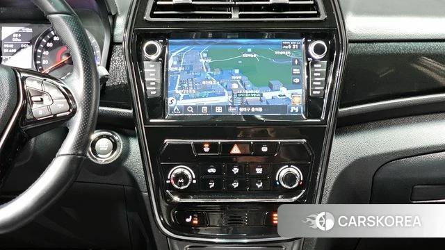 Ssangyong Tivoli Air 2021 Белый из Кореи, фото 5