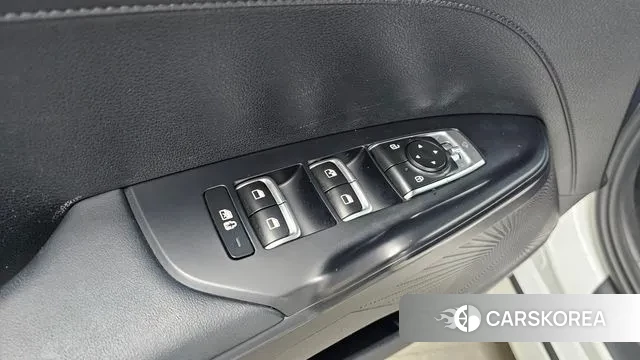 Kia K5 3rd generation 2021 Белый из Кореи, фото 5