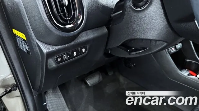 Kia All New Morning (JA) id 2892266 из Кореи 5