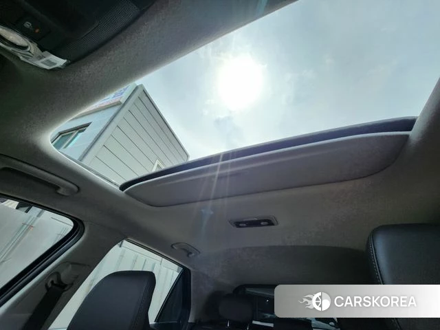 Kia Di Ol Nu Niro 2022 Серый из Кореи, фото 5