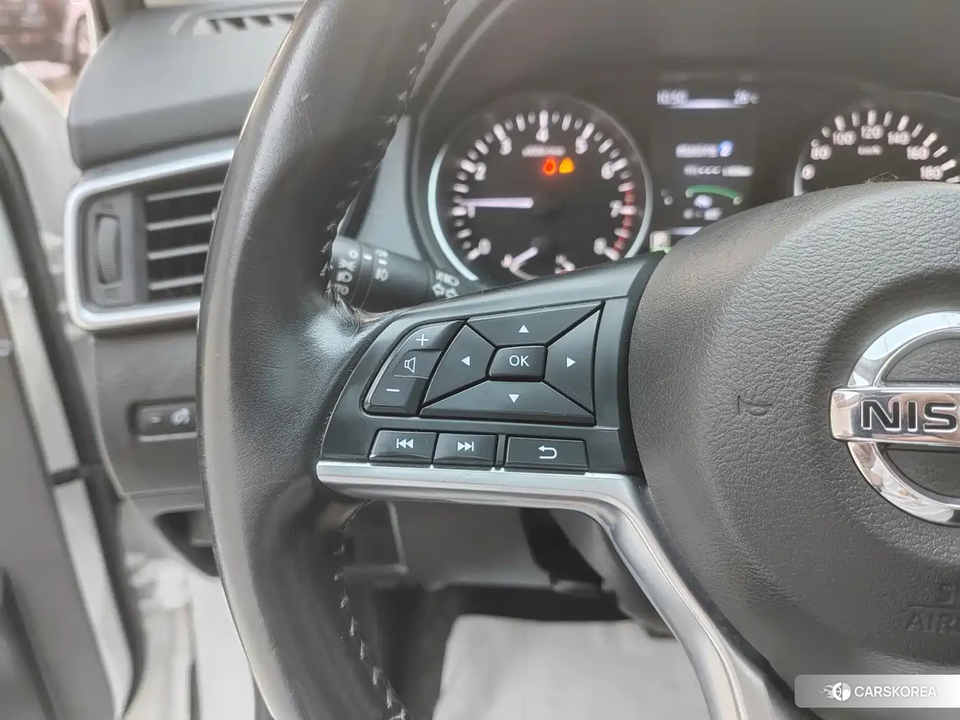 Nissan Qashqai 2022 Белый из Китая, фото 5