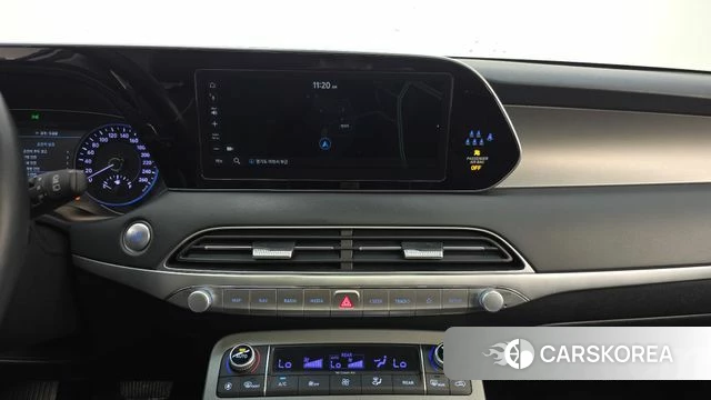 Hyundai Palisade 2022 Белый из Кореи, фото 5