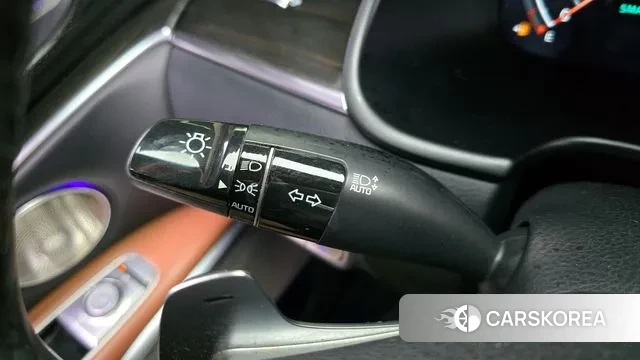 Kia More K9 2018 Черный из Кореи, фото 5