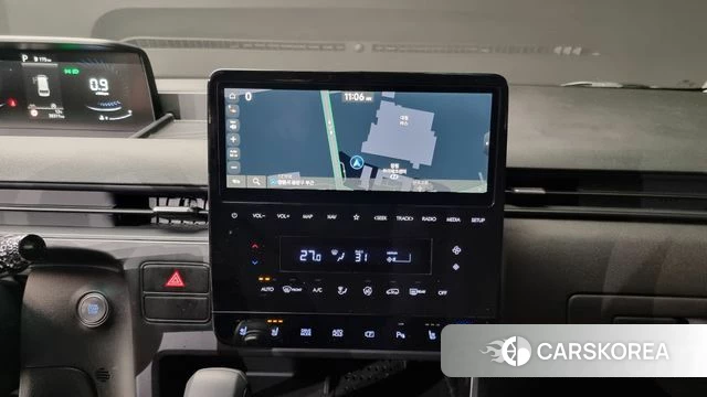 Hyundai Staria 2025 Черный из Кореи, фото 5